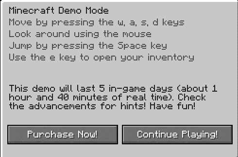マインクラフト奮闘記 ２ Tensor Crescent Note