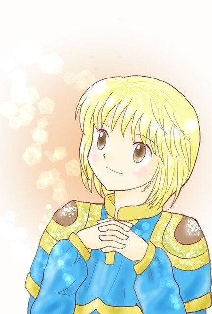 アイビスのメイキング動画 モノクロイラスト編 りん のんびり Note