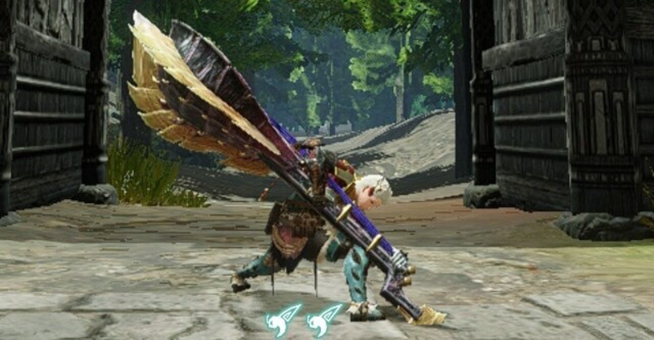 モンハンライズ サポートから攻撃まで 最強おすすめ狩猟笛装備はコレだ せろ モンハン解説者 Note モンハンライズ サポートから攻撃まで 最強おすすめ狩猟笛装備はコレだ せろ モンハン解説者 Note