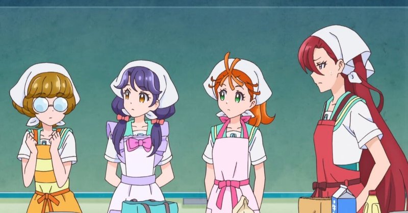 プリキュアで学ぶ英語 8 2 ひどい 表現 例文 トロプリ 8より Ryo Note プリキュアで学ぶ英語 8 2 ひどい 表現 例文 トロプリ 8より Ryo Note