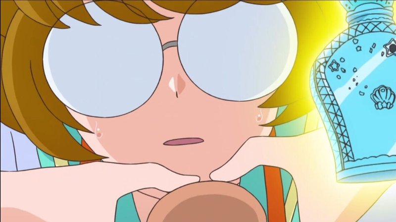 プリキュアで学ぶ英語 8 1 ドンマイ 表現 例文 トロプリ 8より Ryo Note プリキュアで学ぶ英語 8 1 ドンマイ 表現 例文 トロプリ 8より Ryo Note