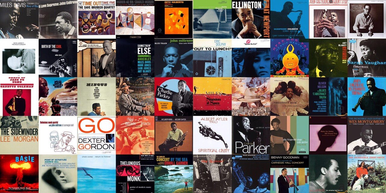 ジャズの名盤 なるものを50枚 A とりあえず聴いてみた 批評じゃなくて 感想 The Mainstream 沢田太陽 Note ジャズの名盤 なるものを50枚 A とりあえず聴いてみた 批評じゃなくて 感想 The Mainstream 沢田太陽 Note