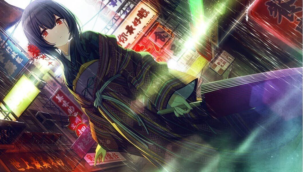 だいたい5分で分かる！杜野凛世！｜和音a.k.aぶいたいがー