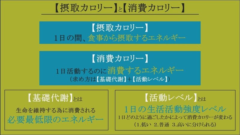 徹底図解 仕組みから理解するダイエット方法 筋トレ 減量 科学 フリート Note