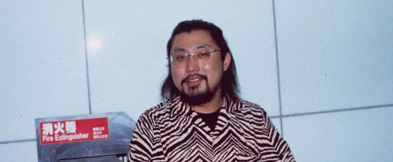 サンドロビッチ・ヤバ子の本名や顔写真は？ペンネームの由来と格闘技歴・現在までの全貌を徹底解剖(01)
