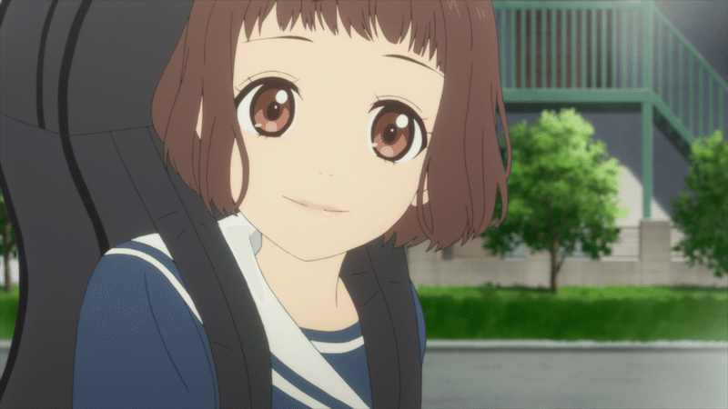 アニメ ましろのおと 第3話感想 ネタバレあり ヌマサン Note