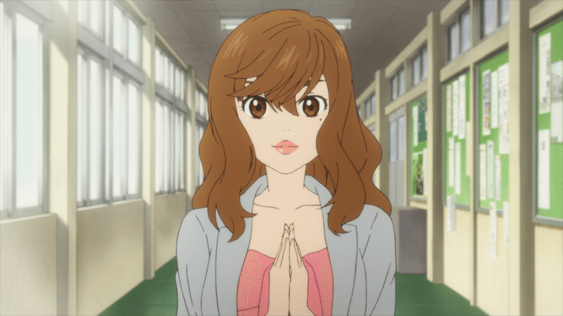 アニメ ましろのおと 第3話感想 ネタバレあり ヌマサン Note