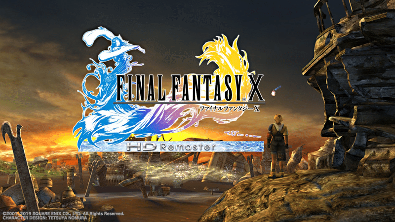 Final Fantasy X Vol 7 キャラクター 星座予想 ティーダ編 これぞ主人公 夢 を 物語 に変え 諦め を 覚悟 に変えた生きるファイナルファンタジー 現役プロ占い 鑑定士 Rpgゲーマー Note