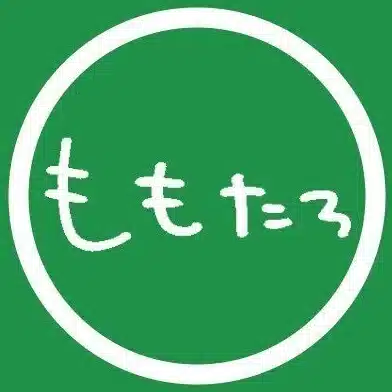 ももたろー