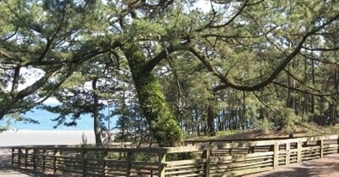 羽衣伝説について 後編 おともたび Note 羽衣伝説について 後編 おともたび Note