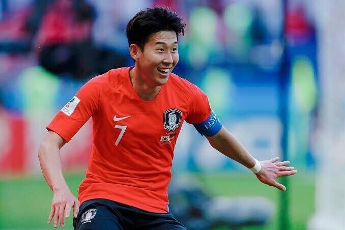 韓国代表 レジェンド完全格付け｜Ryong-hyuk