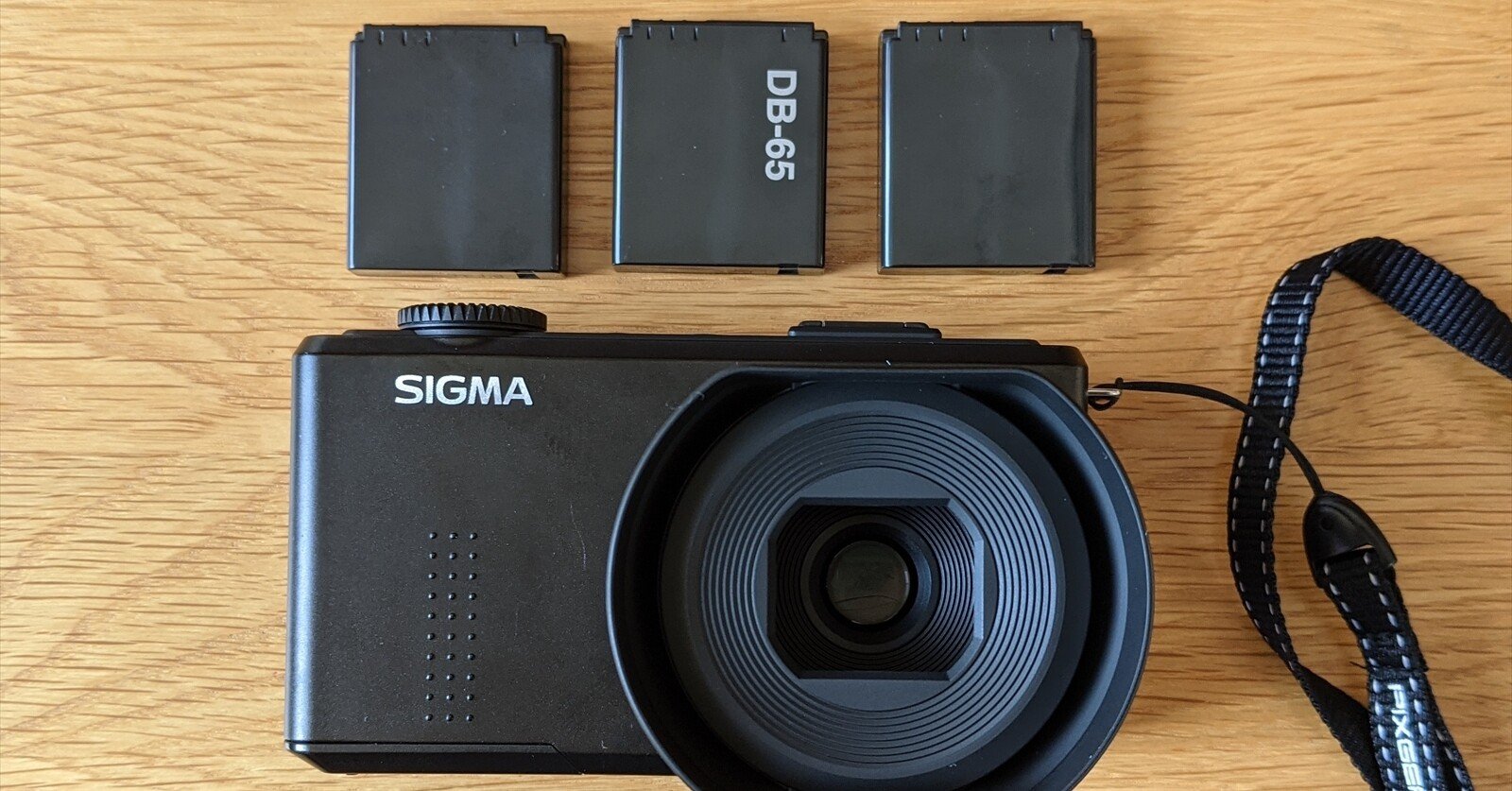 SIGMA DP2 Merrill <動作確認済み> なぜsigma dp2 merrillはカルトカメラなのか？レビューと作例 - tabing