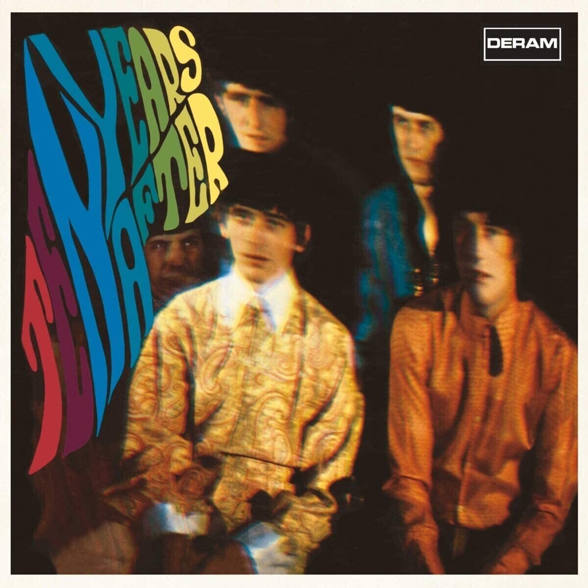 ECD / TEN YEARS AFTER 【2LP】 TEN YEARS AFTER アナログ2LP/ECD｜HIPHOP/R&B｜ディスクユニオン