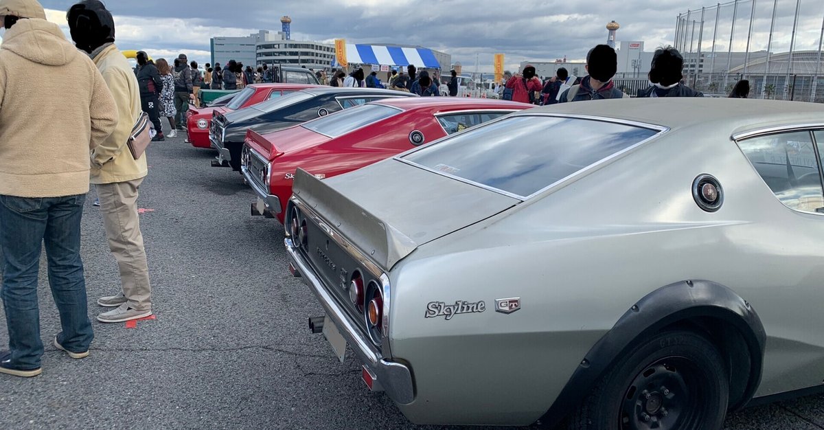 昭和レトロ　レア　1970年　万博　おまけ付き 昭和レトロカー万博 (@retrocar_expo) • Instagram photos and