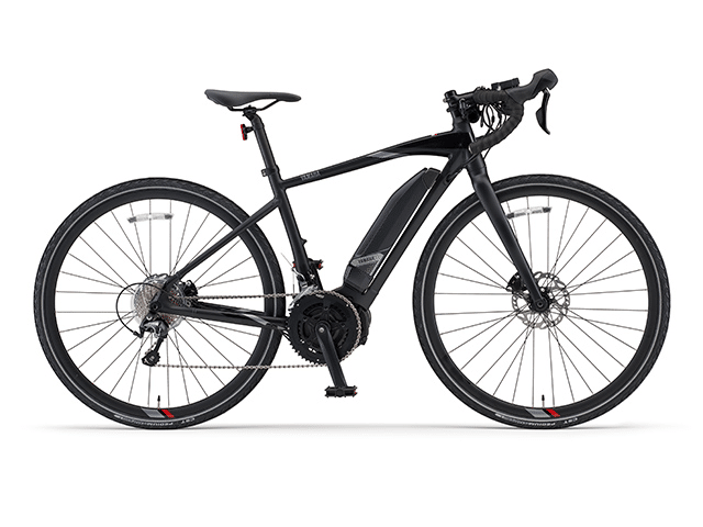 身長160cm弱の女性が乗れるE-BIKE｜Dr. Kano