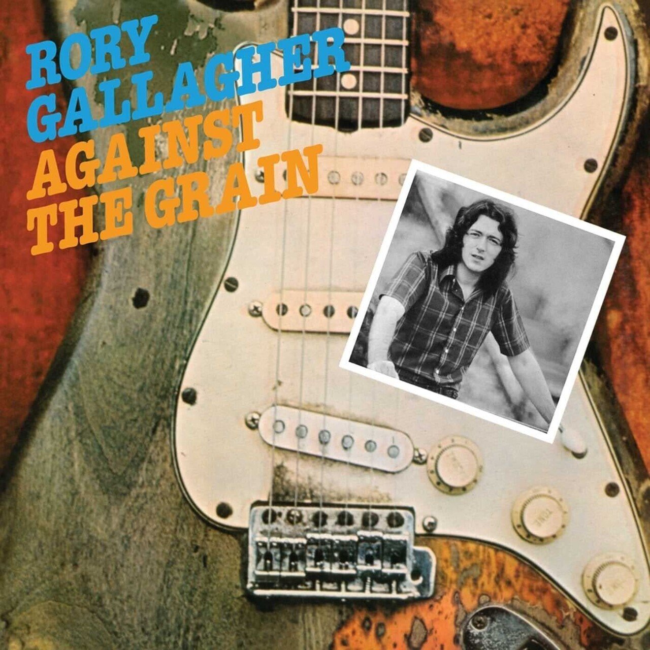 Rory Gallagher 2 ロック好きの行き着く先は By フレ Note