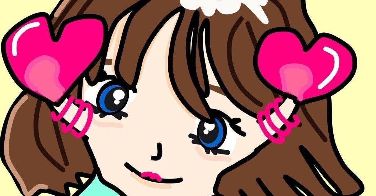 お礼のイラスト 再び A Voceさんの記事の世界できゃらをさんとa Voceさんを描きました 何度も何度もくり返される 感謝 です こたつぶとん Note