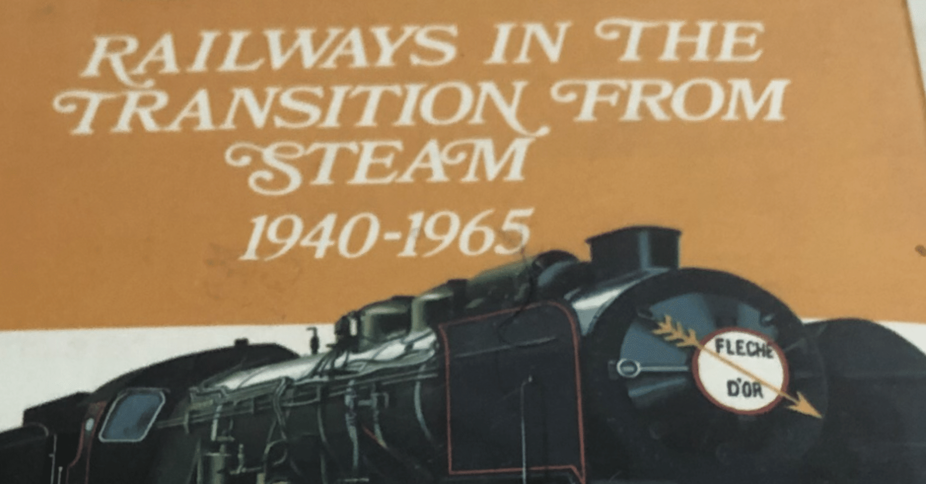 イギリス鉄道史家が見た日本の鉄道｜えんさい