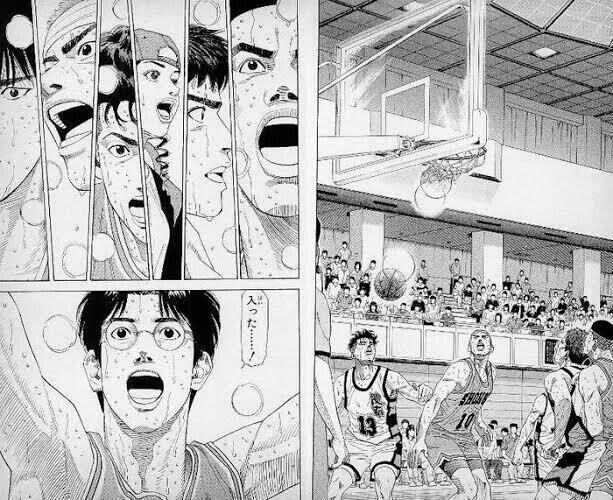 漫画 ハイキュー があまりにも最高すぎた 荒川 Note