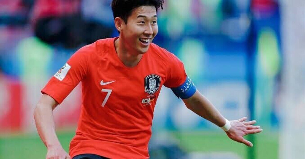 韓国代表 レジェンド完全格付け｜Ryong-hyuk