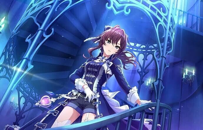 デレステ好きなカード 隣の人 Note デレステ好きなカード 隣の人 Note