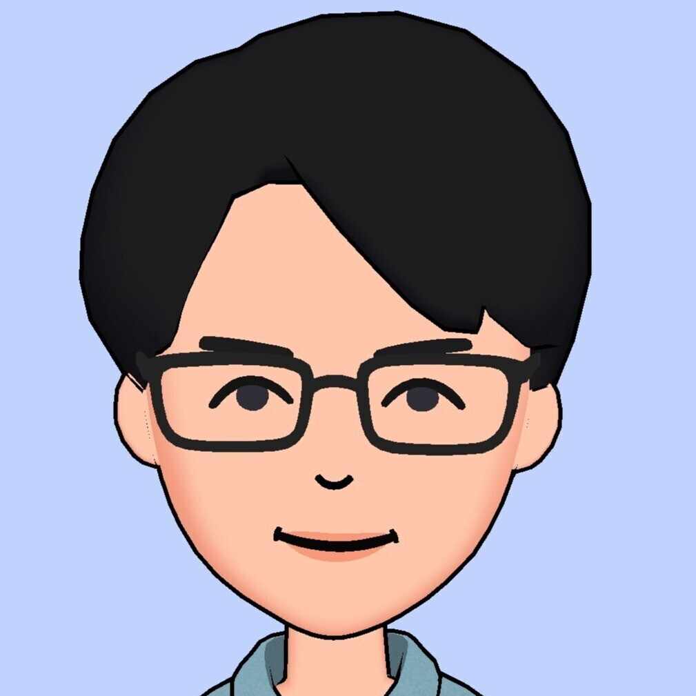 ビースケ 陽気な探究者 Note