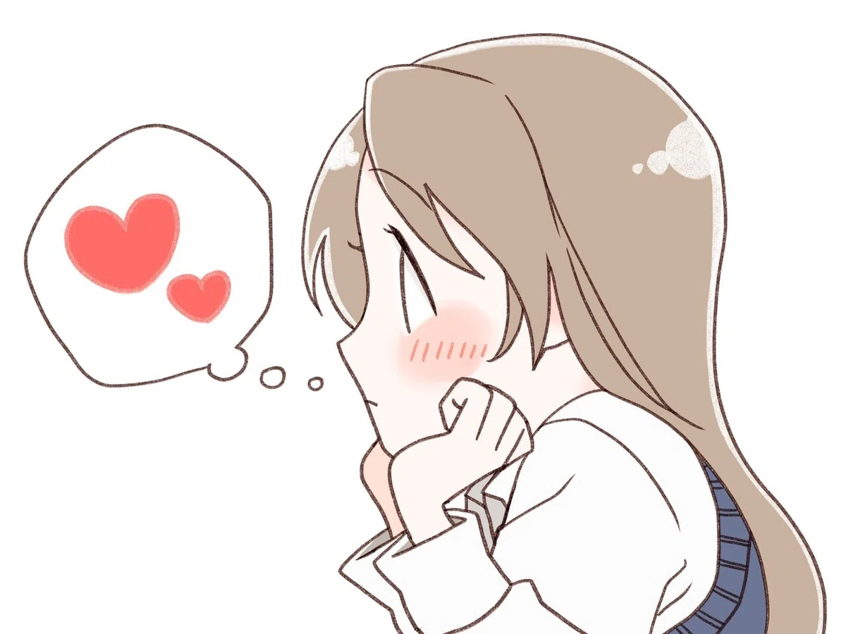 恋するjk2