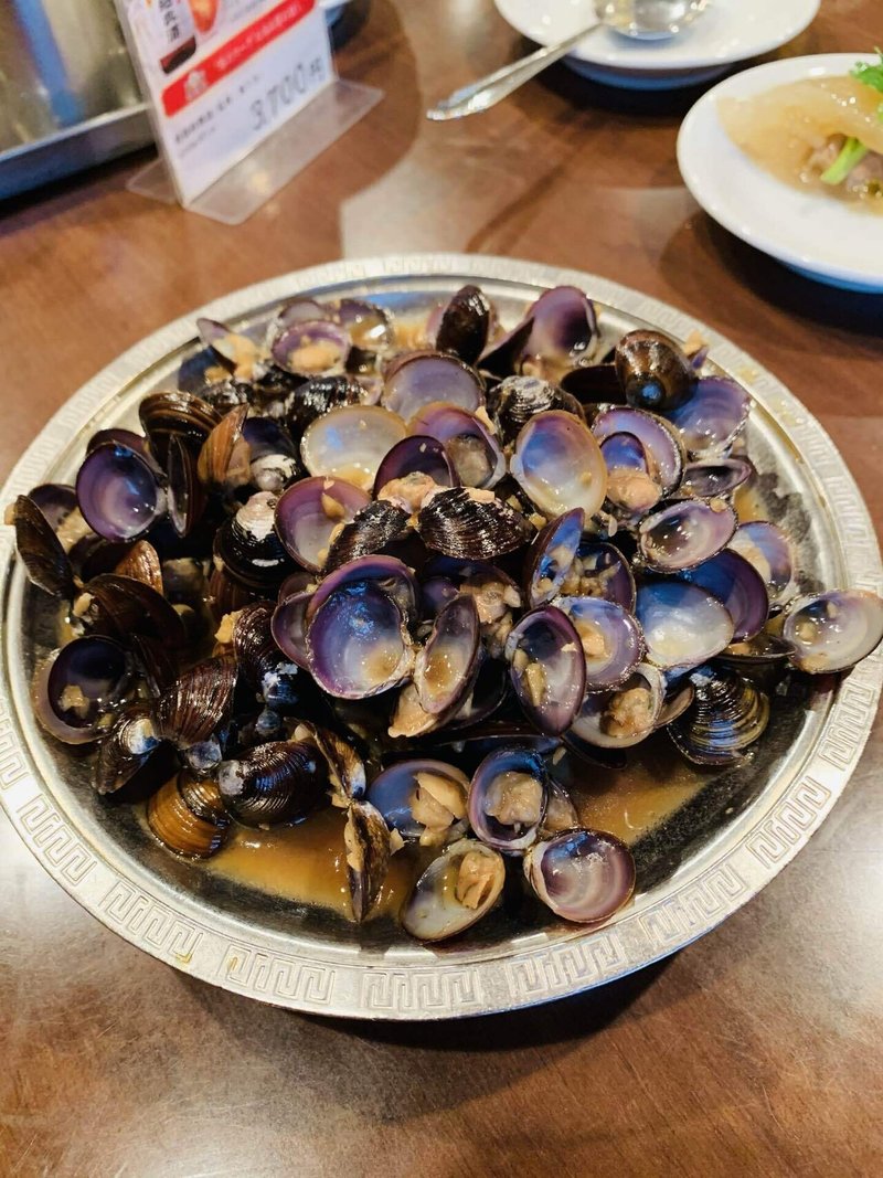 元食品メーカー社員が教える本当に美味しいお店 台湾料理 11 Tatty S Labo Note