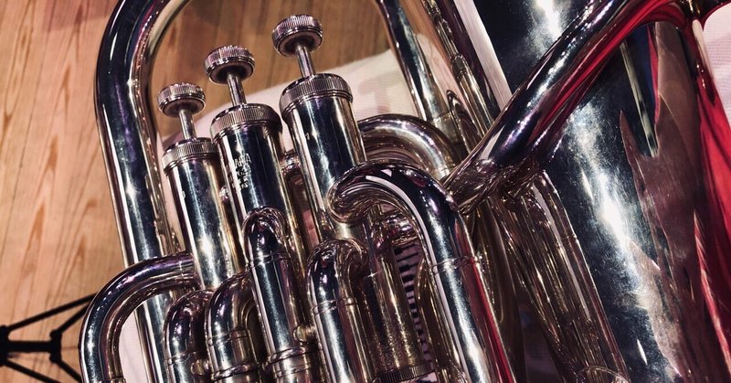 吹奏楽 先輩からの手紙 中学時代 弱小部編 与野もとこ Note