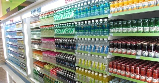 セブンイレブンドリンクは陳列を少し変えるだけで売れ行きが変わる 元セブン店長のたろすけ Note