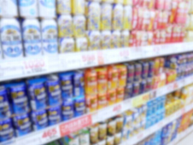 セブンイレブンドリンクは陳列を少し変えるだけで売れ行きが変わる 元セブン店長のたろすけ フォロバ100 Note