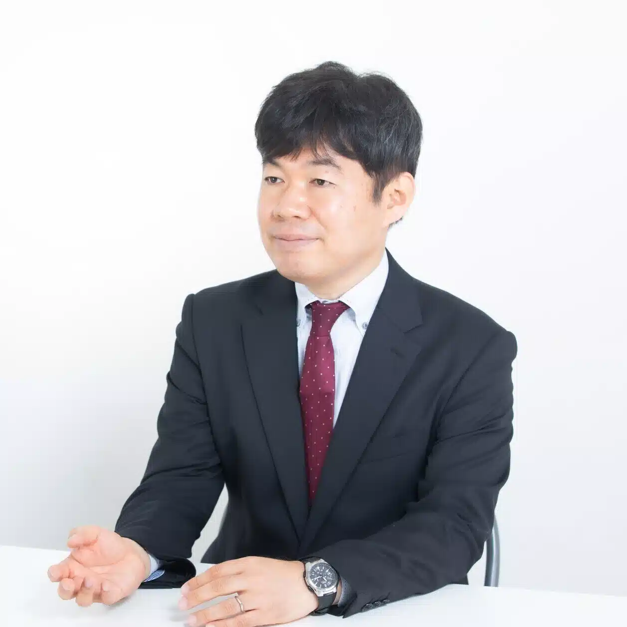加島広基