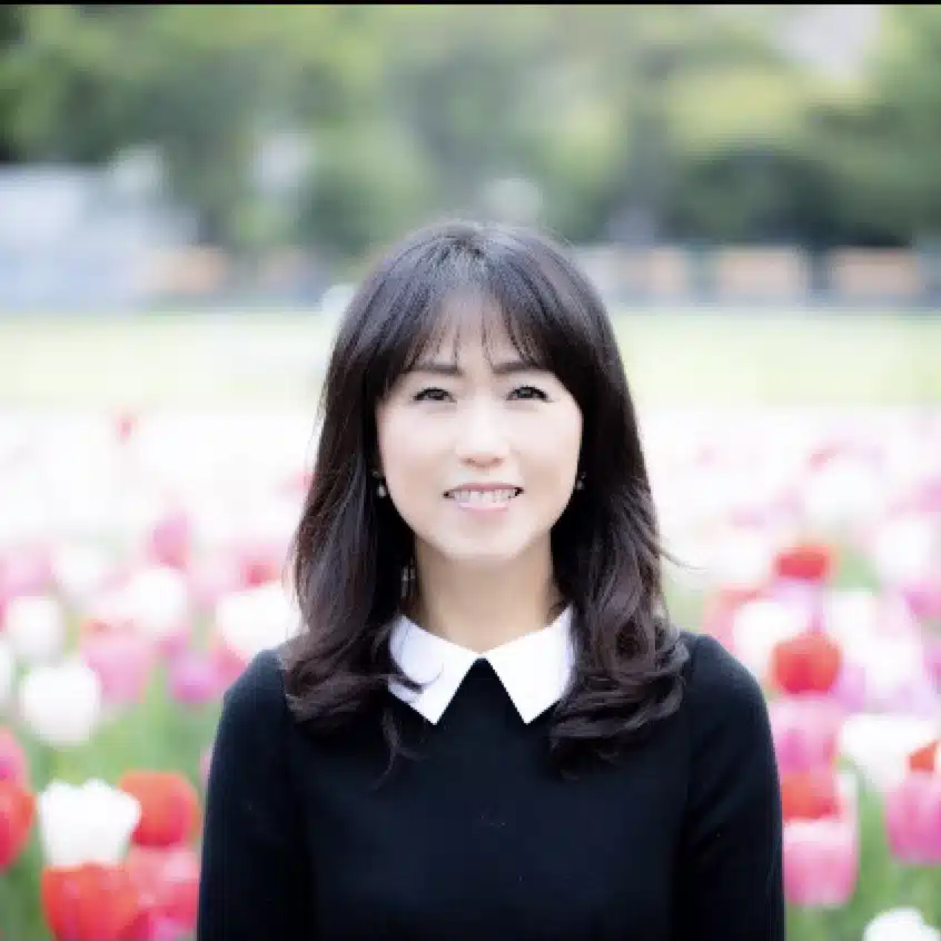 成婚400組超❗️成婚率の高いマンツーマンの結婚相談所・宮本由紀 