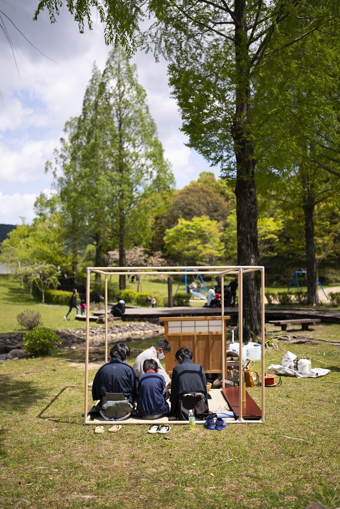 20210419圧縮緑林公園03