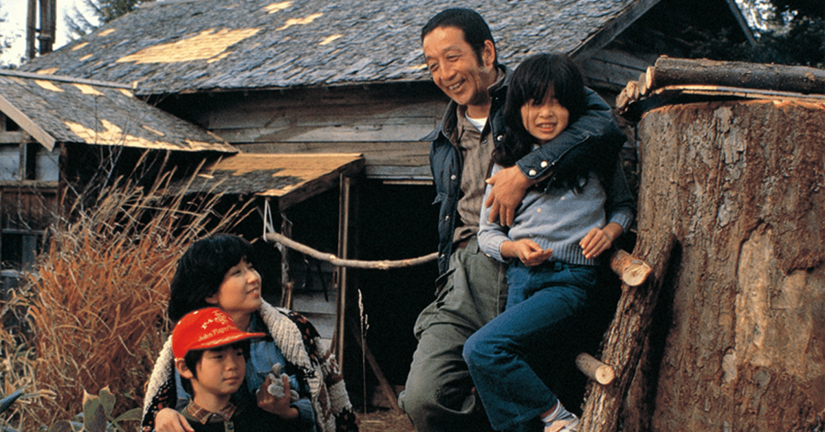 北の国から TVドラマ 前 後編 '83冬～2002遺言 への手紙 ガイド
