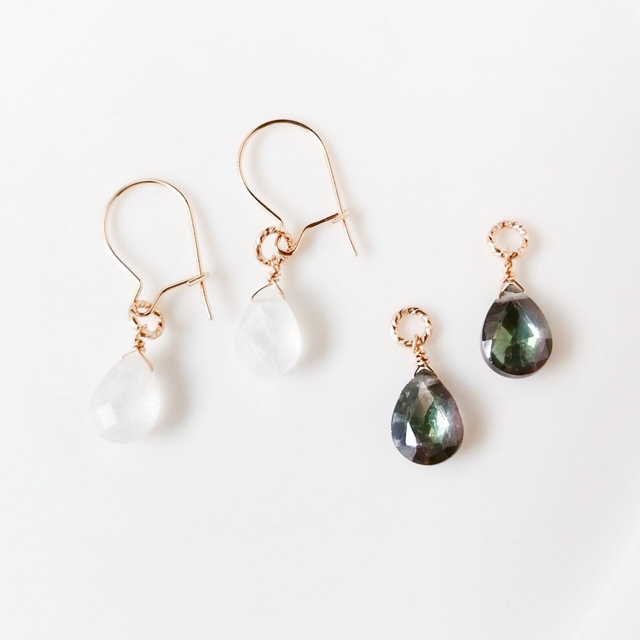 明日は必ず来るものじゃないから 私は今日も 幸せでいたい Sarari ハンドメイド作家 Note