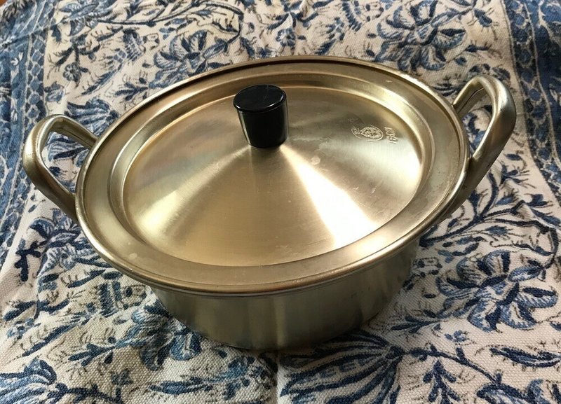 ラーメン鍋