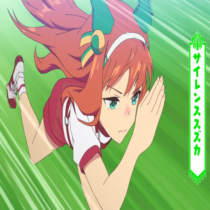 ストーリー論 ウマ娘のアニメ ものすごく良くできてない って話 第1期編 Sho Xenon Note