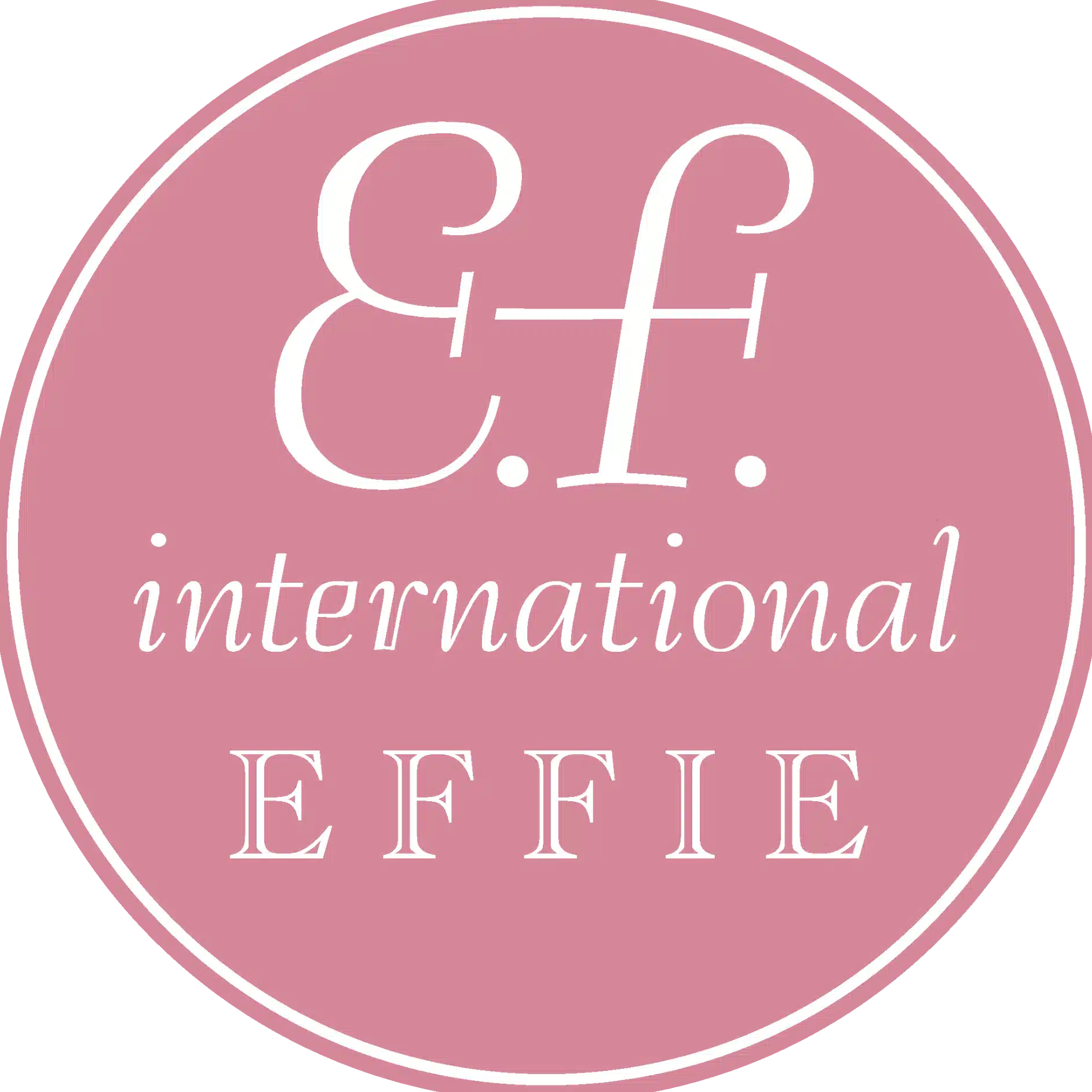 EFFIE/ E.F.international