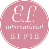EFFIE/ E.F.international