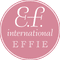 EFFIE/ E.F.international