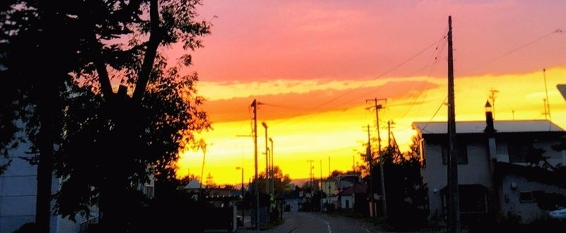 移住者も移住も、全然珍しくない【立花の日記】