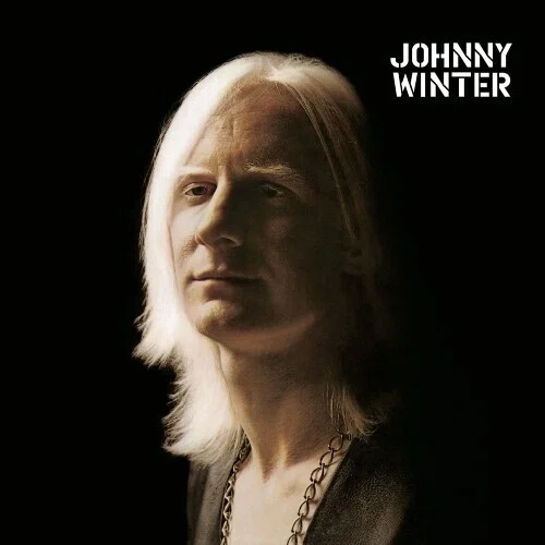 Johnny Winter / The Progressive Blues Experiment｜きどデマルソ
