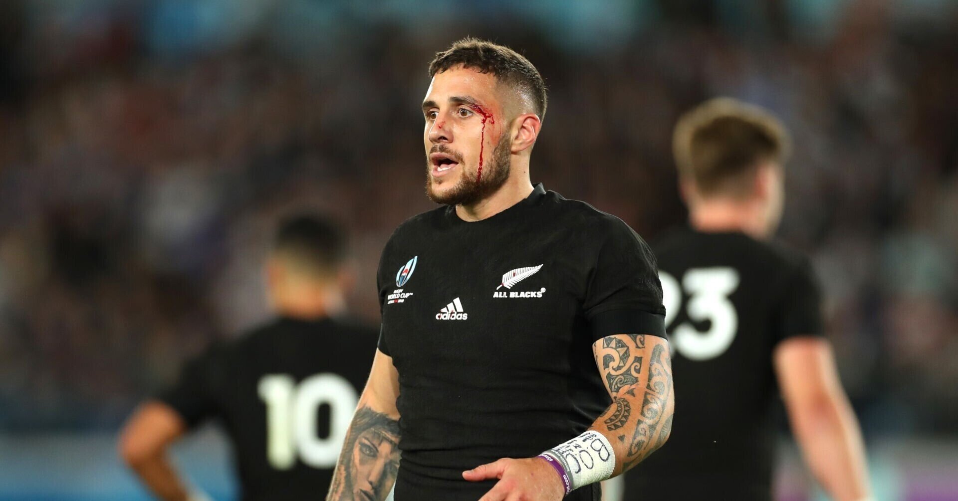 Tjペレナラがnrlへの移籍をどれほど真剣に考えているか メールで明らかになった オールブラックス ニュース Note Tjペレナラがnrlへの移籍をどれほど真剣に考えているか メールで明らかになった オールブラックス ニュース Note