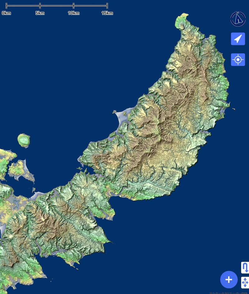 北と南では何が違うんサー 沖縄本島まるごと 都道府県シリーズvol 30沖縄県part1 ゆるく楽しむ Note