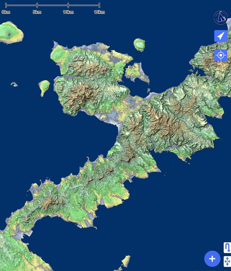 北と南では何が違うんサー 沖縄本島まるごと 都道府県シリーズvol 30沖縄県part1 ゆるく楽しむ Note