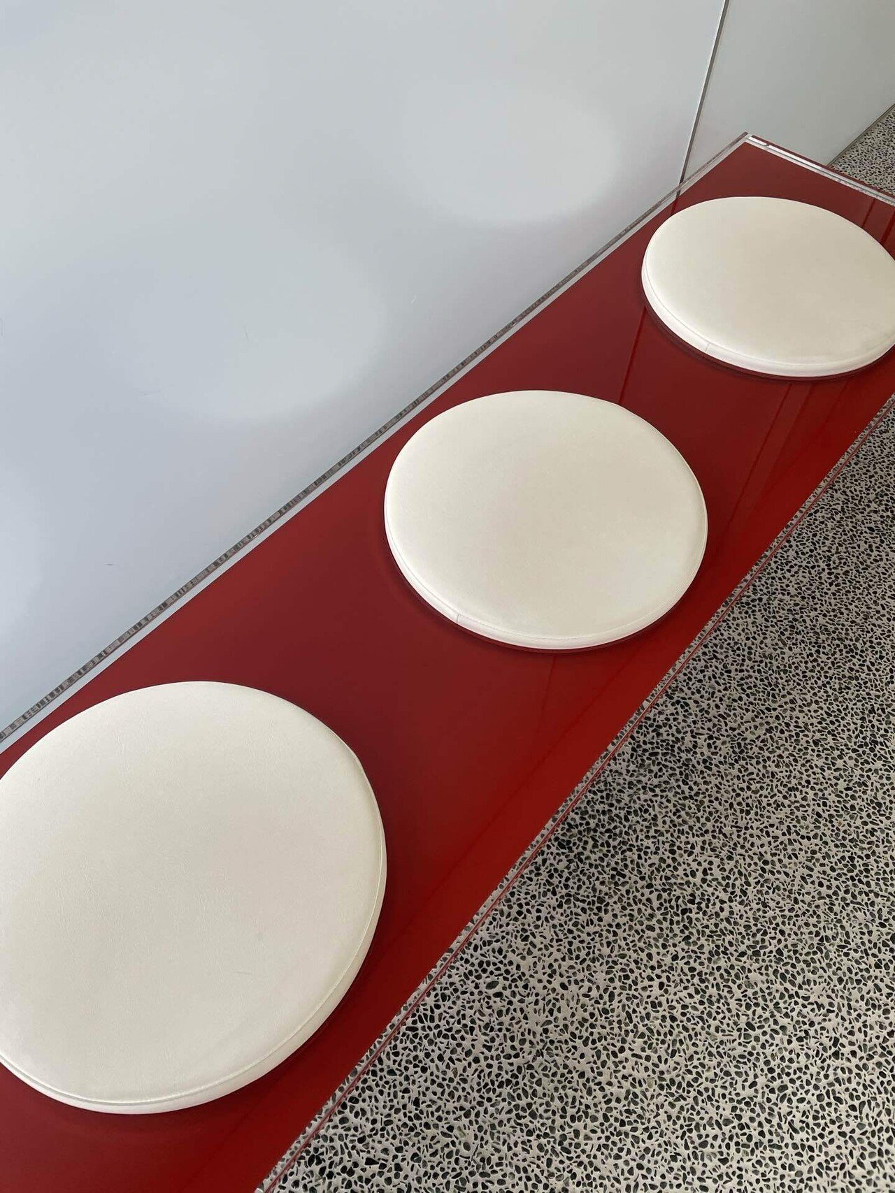 玄関のインテリア｜Sarah Yamanaka