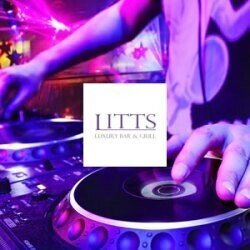 渋谷 DJ BAR リッツ – SHIBUYA LITTS