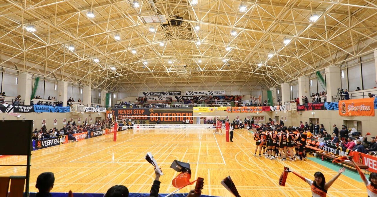 vリーグ入れ替え戦中止で長引く波紋 放映権事情を妄想しながらスポーツ中継を楽しむ