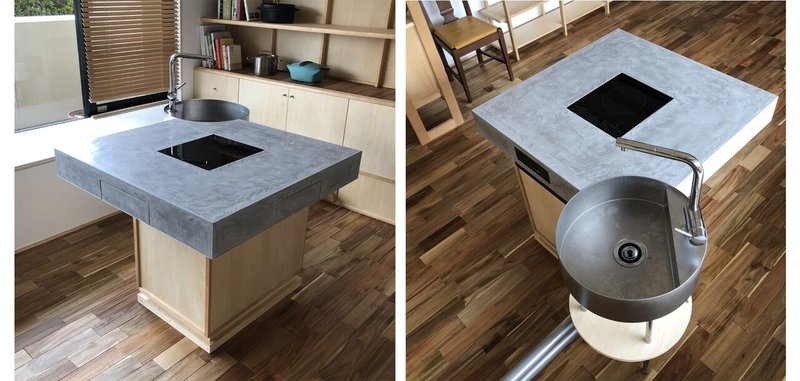 ますいいリビングカンパニー Masuii Note